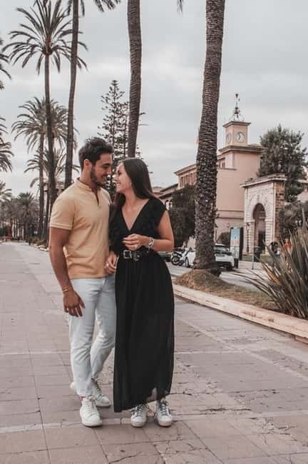 Instagram tour in Palma de Mallorca with a private photographer - Practical Tips for Booking and Participation