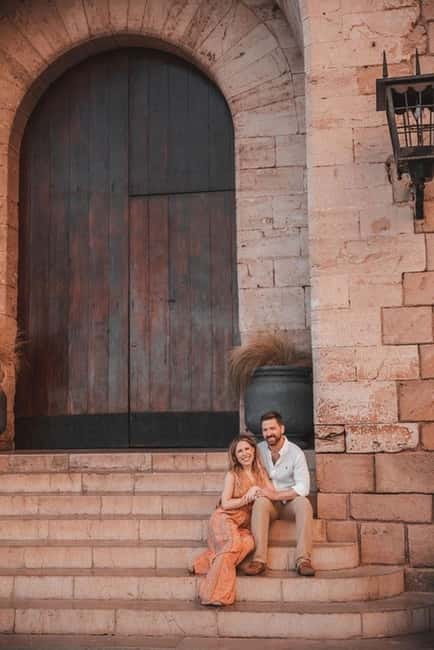 Instagram tour in Palma de Mallorca with a private photographer - The Benefits of a Private Photography Experience in Palma