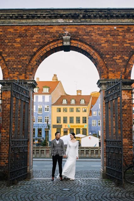 Instagram tour of Copenhagen with a private photographer - Explore Copenhagen’s Most Iconic Sights with a Private Photographer