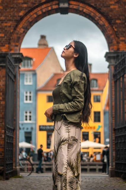 Instagram tour of Copenhagen with a private photographer - How This Tour Compares to Other Copenhagen Experiences
