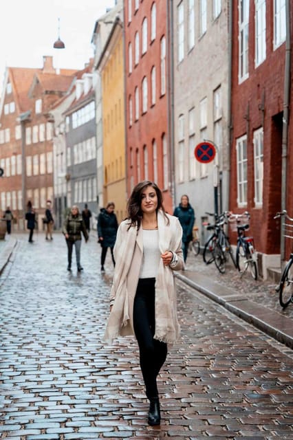 Instagram tour of Copenhagen with a private photographer - The Experience Provider: Foty - Local Photographers