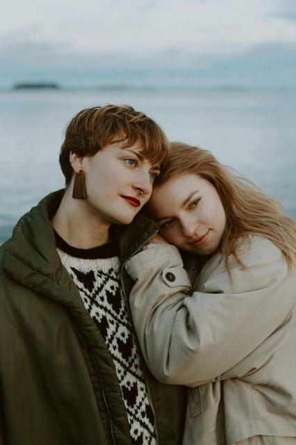 Instagram tour of Helsinki with a private photographer - Logistics and Booking Flexibility