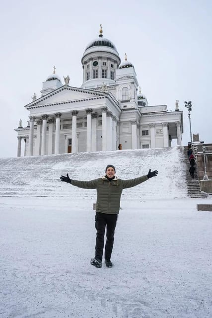 Instagram tour of Helsinki with a private photographer - Final Thoughts on the Helsinki Instagram Photo Tour