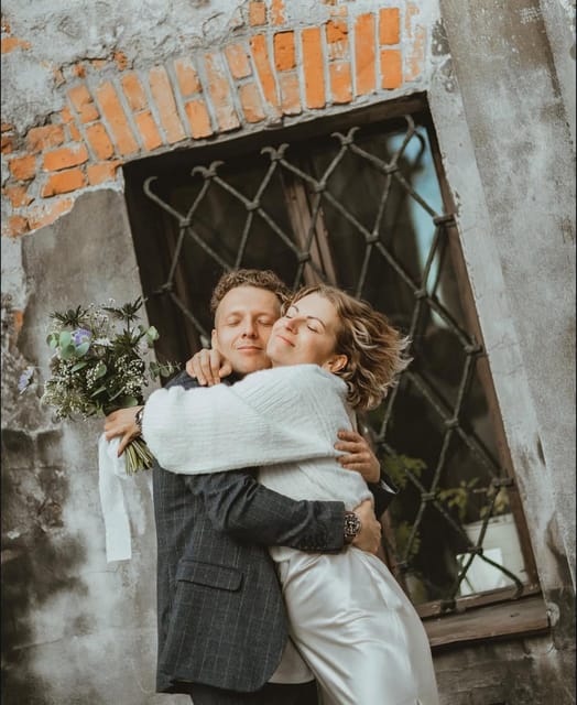 Instagram tour of Krakov with a private photographer - Iconic Krakow Locations from a Unique Perspective