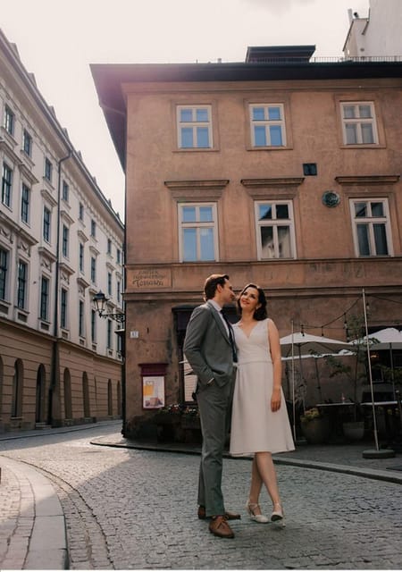 Instagram tour of Krakov with a private photographer - Who Will Love This Private Photography Tour?