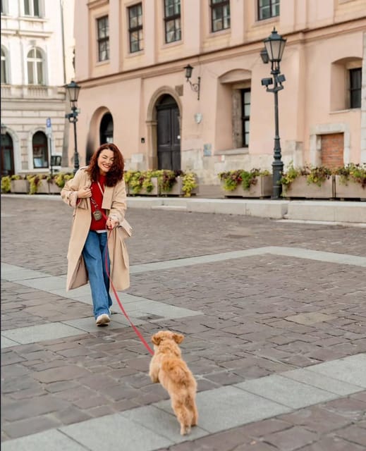 Instagram tour of Krakov with a private photographer - Final Thoughts on the Krakow Instagram Tour with a Private Photographer