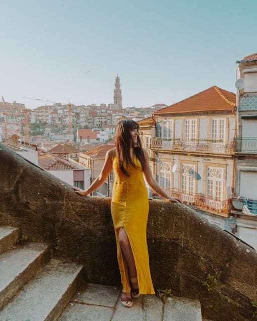 Instagram tour of Oporto with a private photographer - Who Will Appreciate This Tour Most?