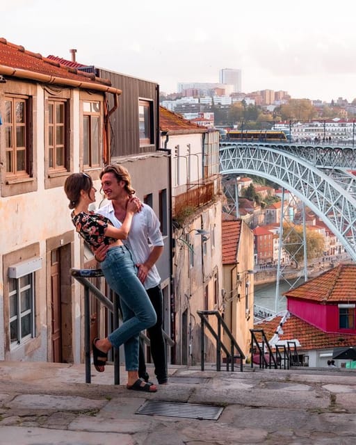 Instagram tour of Oporto with a private photographer - Frequently Asked Questions