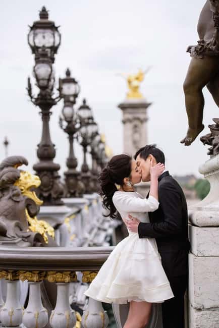 Instagram tour of Paris with a private photographer - What’s Included in Your Paris Photography Experience