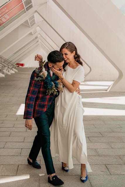 Instagram tour of Valencia with a private photographer - Capture Valencia’s Best Spots with a Private Photographer for $113