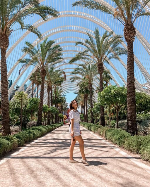Instagram tour of Valencia with a private photographer - Is This Tour Right for You?