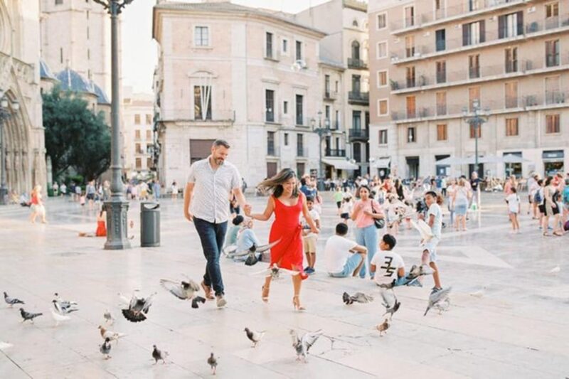 Instagram tour of Valencia with a private photographer - Frequently Asked Questions