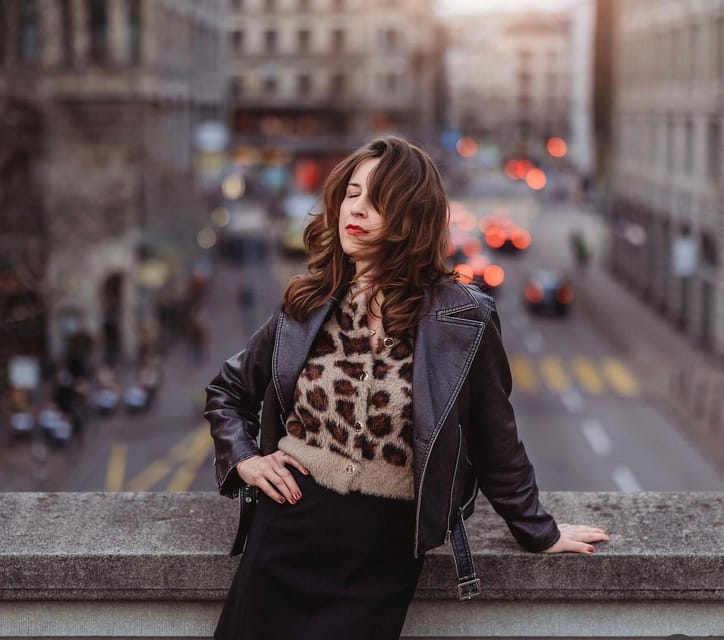 Instagram tour of Zurich with a private photographer - What’s Included and What to Consider