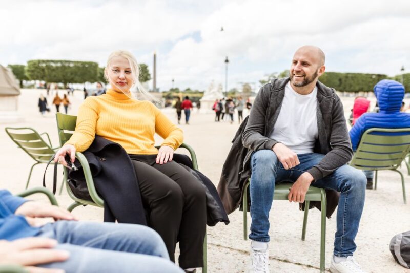 Instagrammable Paris: Icons & Hidden Gems with a Local - Discover Paris with a Local on a Customizable 3-Hour Tour