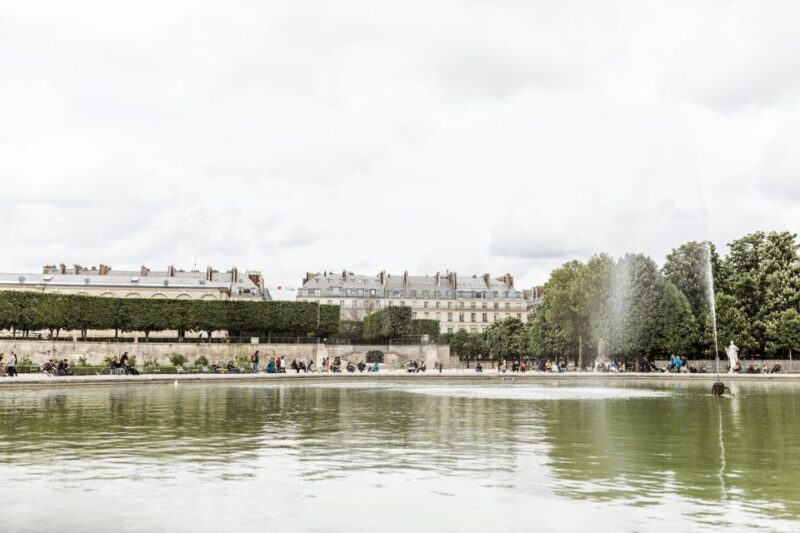 Instagrammable Paris: Icons & Hidden Gems with a Local - Value and Inclusions: What’s Covered