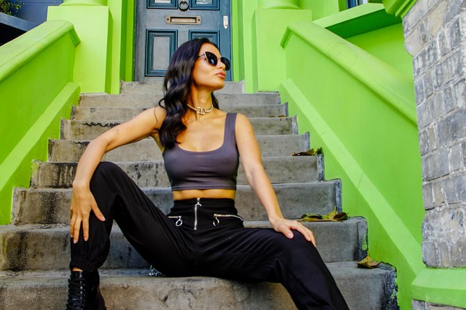 Instagrammable photos in Notting Hill - Location Highlights and Photo Opportunities in Notting Hill