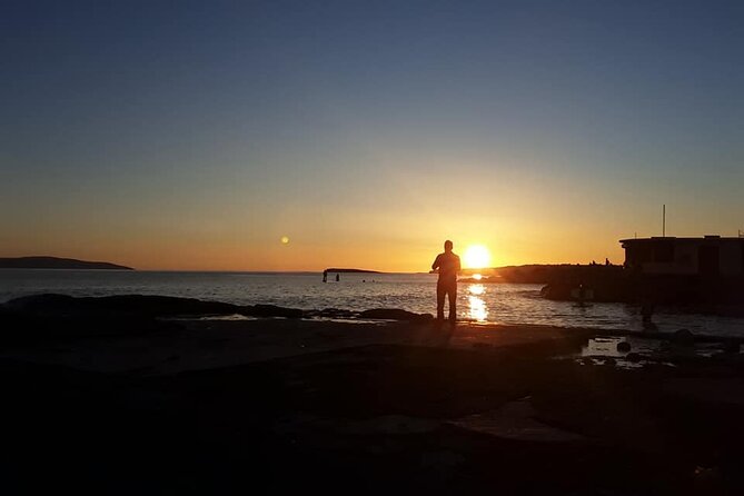 Instant Galway 60 min Walking Tour - The Lynch Memorial: Legend and Local Debate