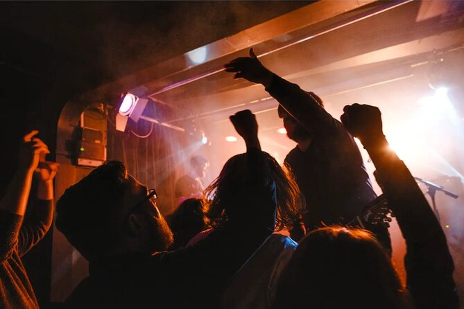 Instant Galway 60 min Walking Tour - The Spanish Arch and Maritime Heritage