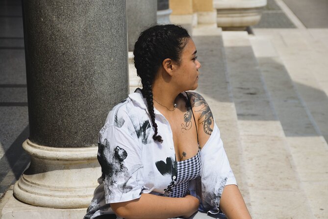 InstaSarajevo - Photography Walking Tour of Sarajevo - Gazi Husrev Begs Bezistan: A 16th-Century Covered Bazaar