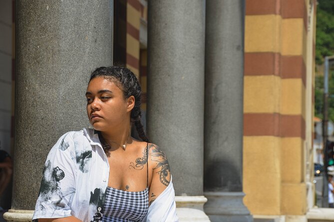 InstaSarajevo - Photography Walking Tour of Sarajevo - Sarajevo Cathedral: Inspired by European Gothic Architecture