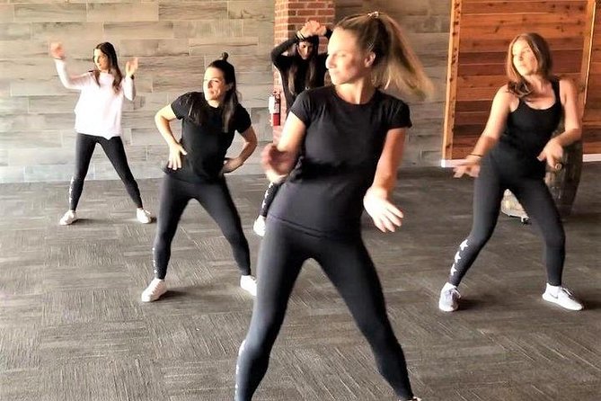 Instructor-Led Line Dancing Class with Souvenir Video - Nashville’s Best Venue for Line Dancing Lessons