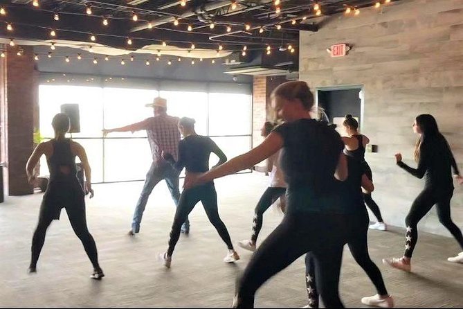 Instructor-Led Line Dancing Class with Souvenir Video - What Dancers Can Expect During the Class