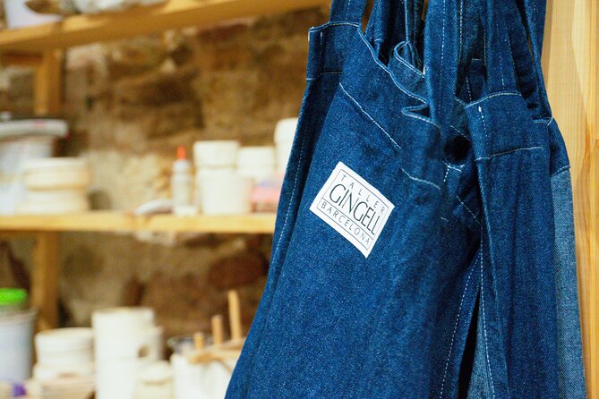 Intensive Ceramic Handbuilding Course - Timing and Booking Insights