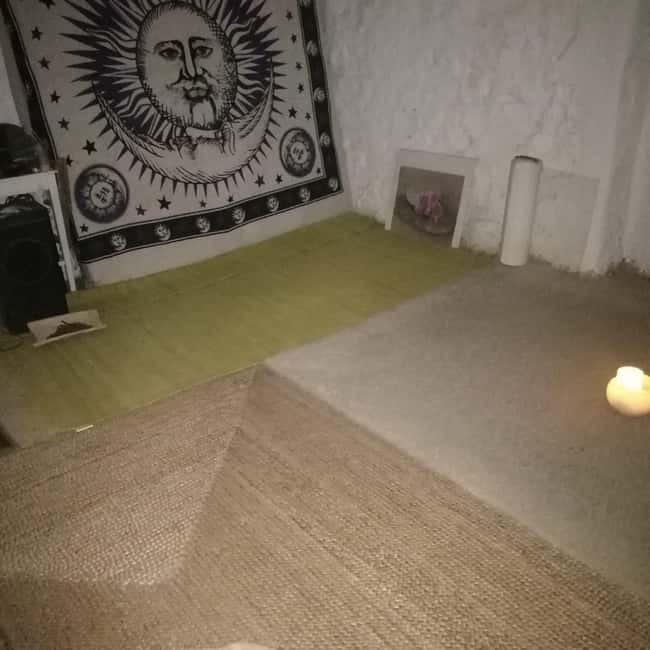 INTENSIVE CHIROMASSAGE WORKSHOP - The Benefits and Applications of Chiromassage