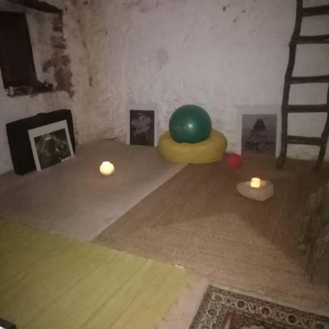 INTENSIVE CHIROMASSAGE WORKSHOP - Frequently Asked Questions