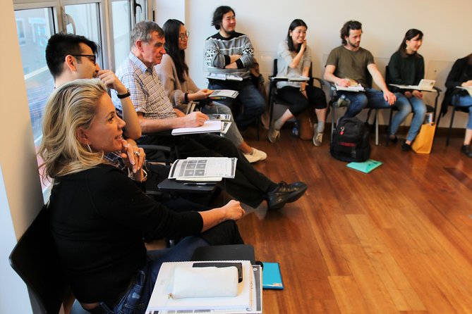 Intensive Italian Language Course in Milan - Online and In-Person Learning Options