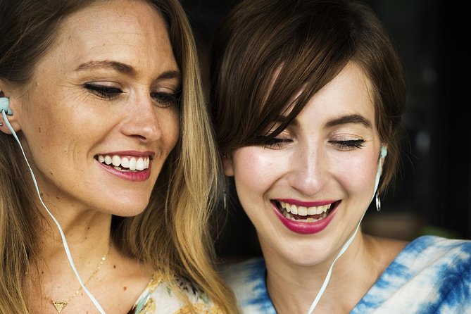 Interactive audio guide for the historic center of Naples - Explore Naples’ Historic Center with an Affordable, Self-Guided Audio Tour