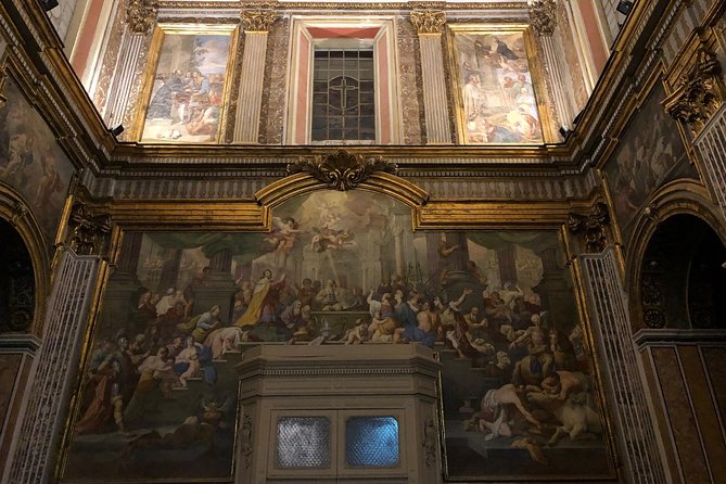 Interactive audio guide for the historic center of Naples - Who Would Benefit Most from This Tour