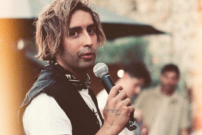 Interactive Presentation about Bulgarian Poets - The Content of the Presentation: Bulgarian Poets and Their Stories