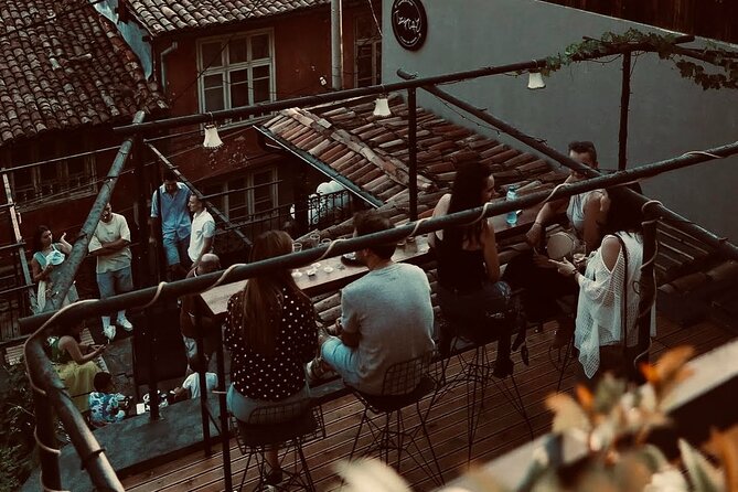 Interactive Presentation about Bulgarian Poets - The Role of the Poet Presenter