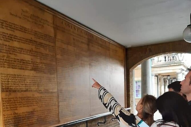 Interactive Treasure Hunt Experience - Central London's Secrets - Pacing and Flexibility
