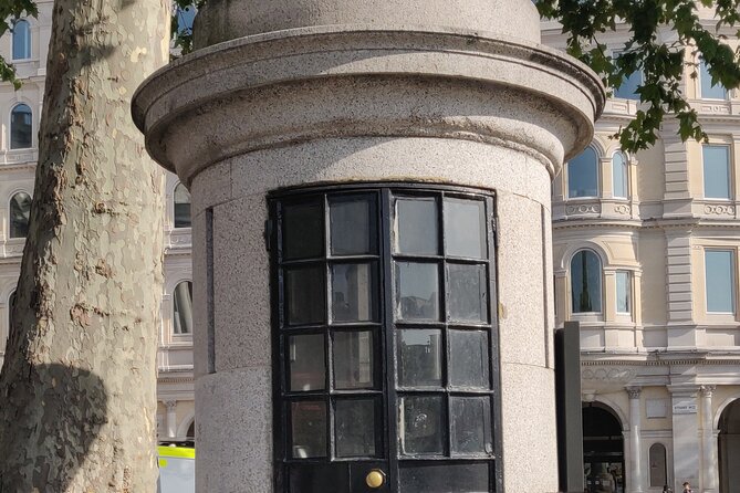 Interactive Treasure Hunt Experience - Central London's Secrets - Customer Experience and Review Highlights