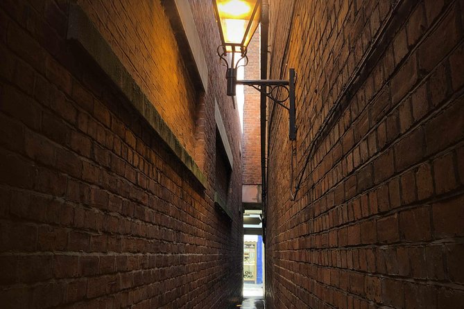 Interactive Treasure Hunt Experience of York's Secret - Starting Point at St Helens Square