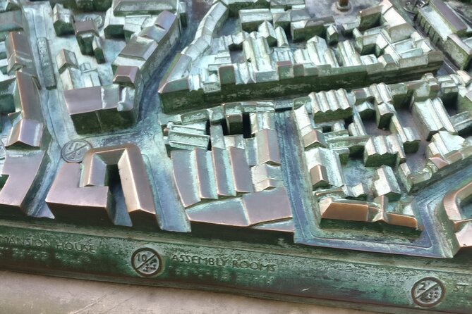 Interactive Treasure Hunt Experience of York's Secret - Booking and Cancellation Policies