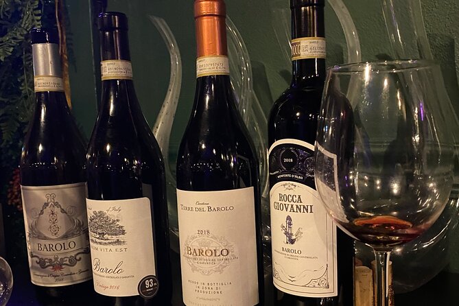 Interactive Wine Classes at Rebel Wine Bar - A Closer Look at the Rebel Wine Bar Experience