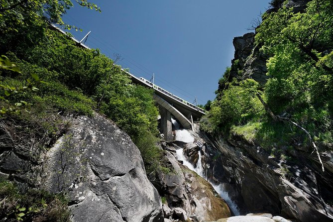 Interlaken and the Green Train of Swiss Alps Day Trip from Milan - Exploring Interlaken’s Picturesque Charm