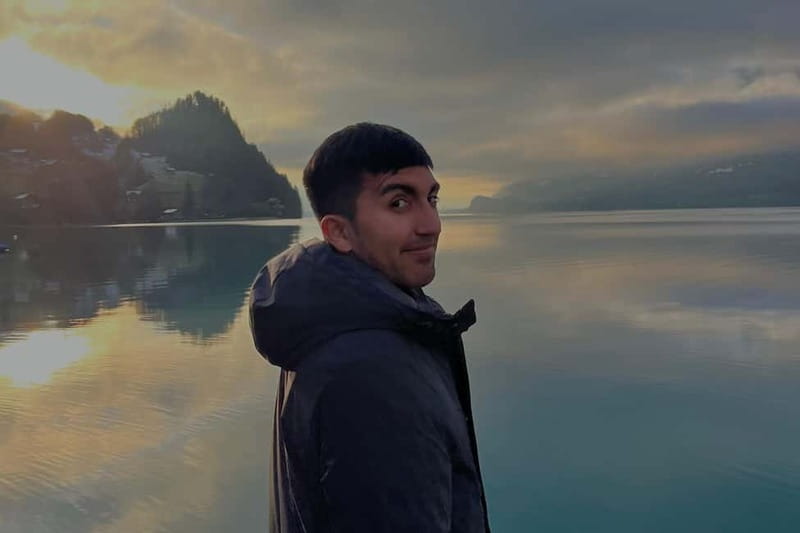 Interlaken: Boat Trip to Giessbach Falls & hike to Iseltwald - Interlaken as the Starting Point for Scenic Exploration