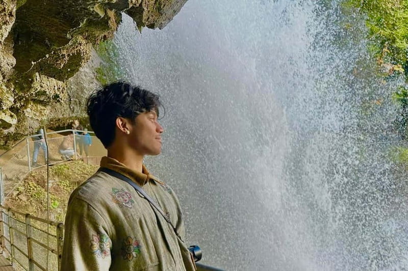 Interlaken: Boat Trip to Giessbach Falls & hike to Iseltwald - Scenic Hike Along Lake Brienz’s Shores