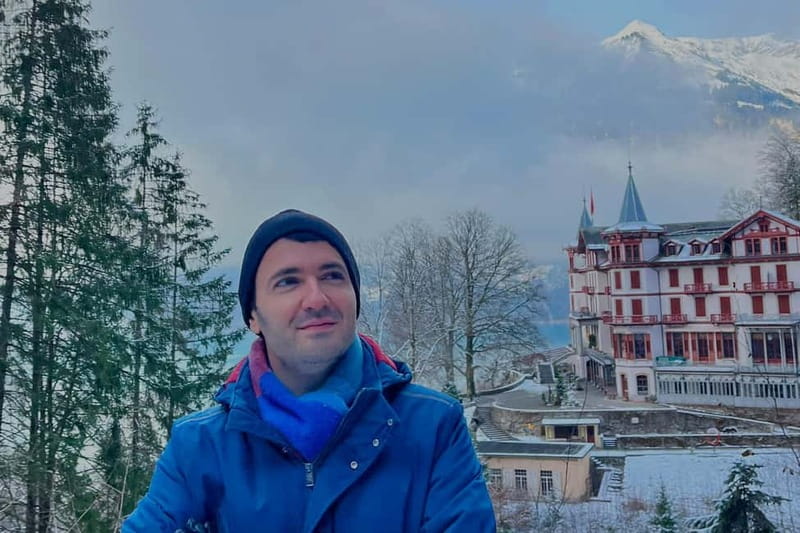 Interlaken: Boat Trip to Giessbach Falls & hike to Iseltwald - What Sets This Tour Apart