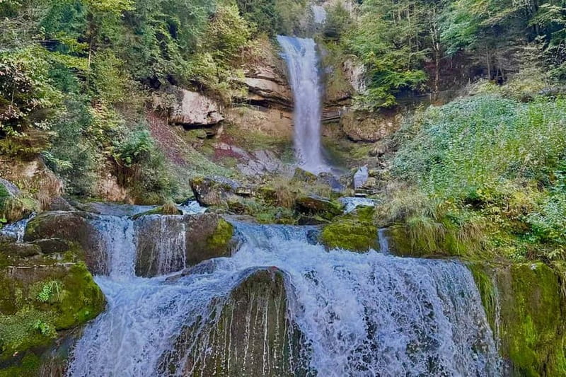 Interlaken: Boat Trip to Giessbach Falls & hike to Iseltwald - Final Thoughts on the Interlaken: Boat Trip to Giessbach Falls & Hike to Iseltwald