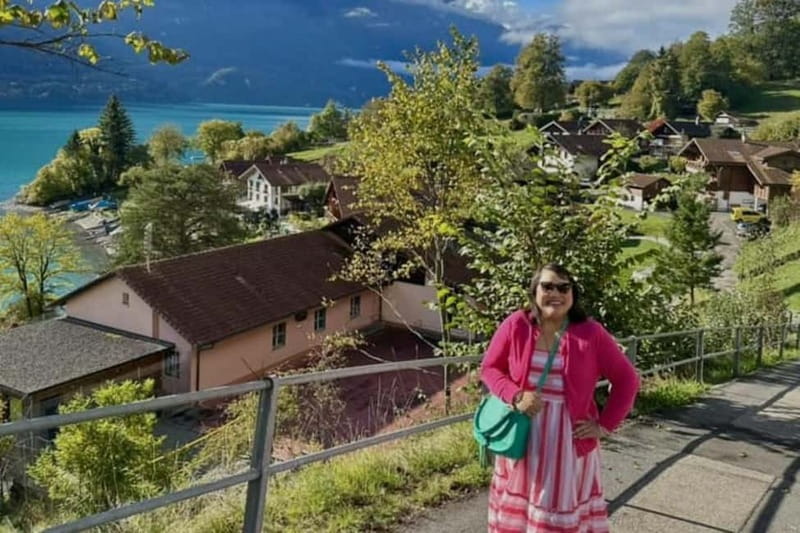 Interlaken: Boat Trip to Giessbach Falls & hike to Iseltwald - Frequently Asked Questions