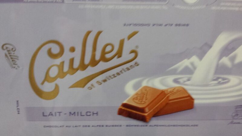 Interlaken: Cheese and Chocolate Full-Day Food Tour - Chocolate Indulgence at the Cailler Factory