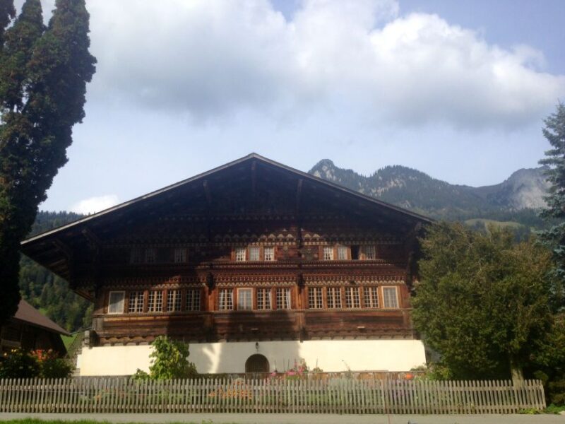 Interlaken: Cheese and Chocolate Full-Day Food Tour - Flexibility and Comfort with Private Guides