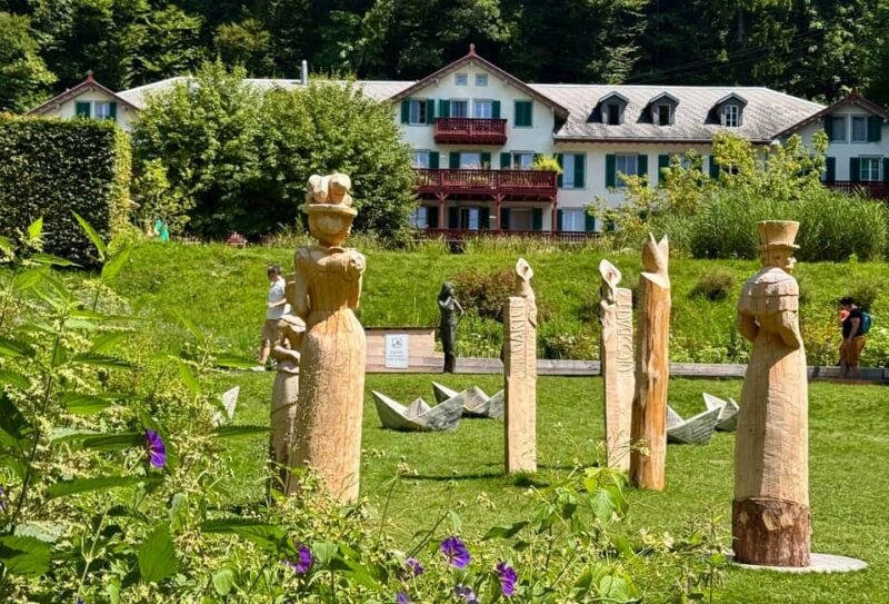 Interlaken: Explore Iseltwald & Giessbach E-bike tour - Overall Value and Who Will Enjoy This Tour