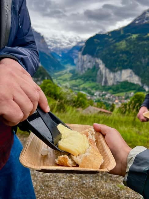 Interlaken: Explore Lauterbrunnen, Wengen & Raclette Tasting - Key Points