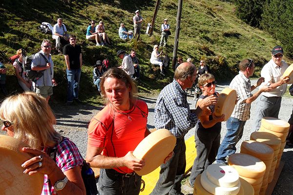 Interlaken & Jungfrau: Custom-Tailored Tour with Local Guide - Experience the Best of Interlaken & Jungfrau with a Personal Touch